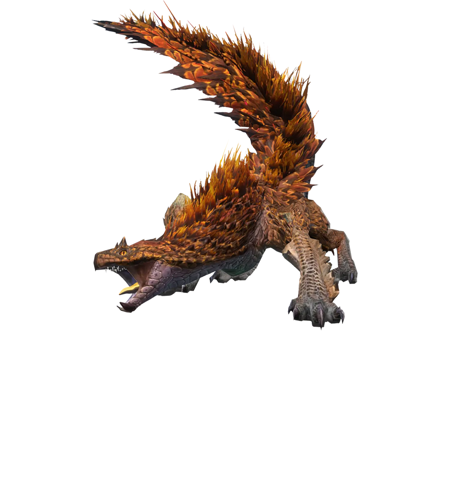 Urgent quest: No Disaster Without Touching the Thorn